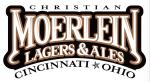 Christian Moerlein Brewing Co. Logo