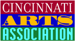 Cincinnati Arts Association Logo