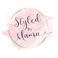 Styled by Mama Logo