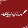 Cincinnati Shakespeare Company Logo
