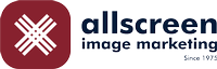 ALLSCREEN IMAGE MARKETING, INC. Logo