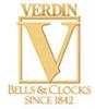 The Verdin Company Logo
