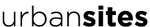 Urban Sites Logo