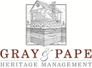 Gray & Pape, Inc Logo
