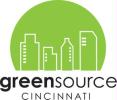 GreenSource Cincinnati Logo