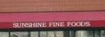 Sunshine Fine Food Too Inc. Logo