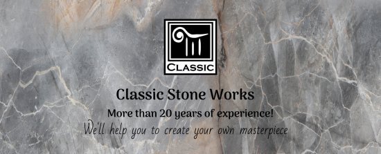 Classic Stone Works, Inc.