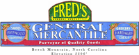 Fred's General Mercantile, Inc.