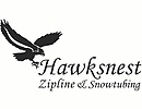Hawksnest Snow Tubing & Zipline