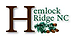 Hemlock Ridge Cabin Rentals