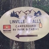 Linville Falls Campground, RV Park & Cabins