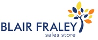 Blair Fraley Sales Store