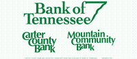 Mountain Community Bank, a Division of Bank of Tennessee