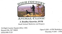 High Country Animal Clinic