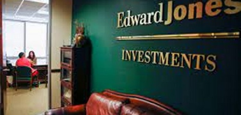 Edward Jones Investments-Richard Honeycutt