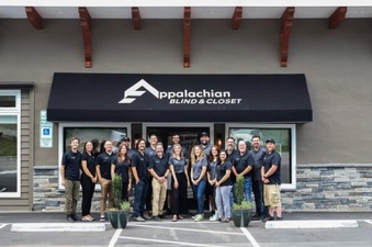 Appalachian Blind & Closet Company