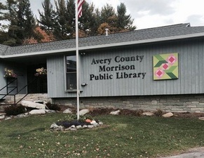 Avery County Morrison Public Library