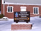 Newland Presbyterian Church