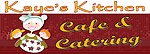 Kaye's Kitchen Cafe & Catering 