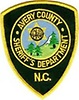 Avery County Sheriff's Office 