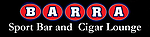 BARRA Sports Bar and Cigar Lounge