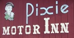 Pixie Motor Inn