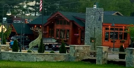 Banner Elk Cafe, Lodge & Espresso Bar