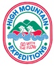 High Mountain Expeditions 