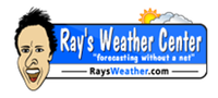 Ray's Weather 