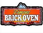 Famous Brick Oven Pizzeria