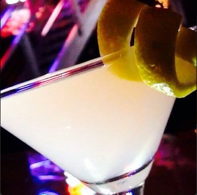 Mile High Tavern - Martini