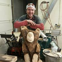 Bear's Den Chainsaw Carving, Inc.