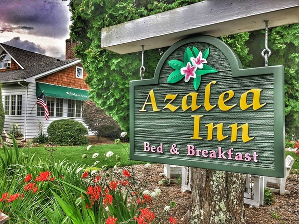 The Azalea Inn Lodging Accommodations Lodging Villas Inns
