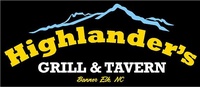 Highlander's Grill & Tavern