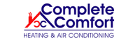 Complete Comfort Heating and Air