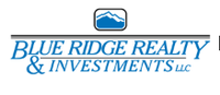 Blue Ridge Realty & Investments LLC