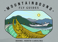 MountainBound Fly Guides