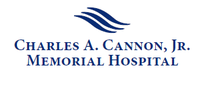 Charles A. Cannon, Jr. Memorial Hospital