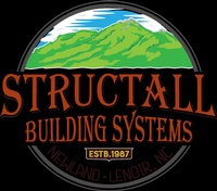 Structall Building Systems