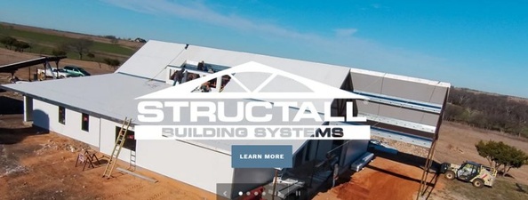 Structall Building Systems