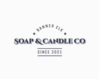 Banner Elk Soap & Candle