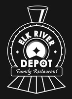 Elk River Depot