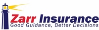 Zarr Insurance
