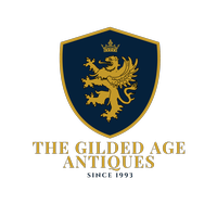 The Gilded Age Antiques