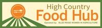 Blue Ridge Women in Agriculture/High Country Food Hub