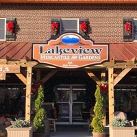 Lakeview Mercantile & Gardens