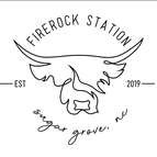 Firerock Station