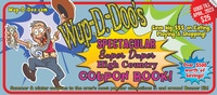 Wup D. Doos