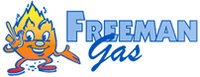 Freeman Gas