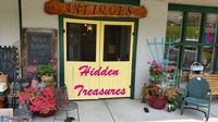 Hidden Treasures